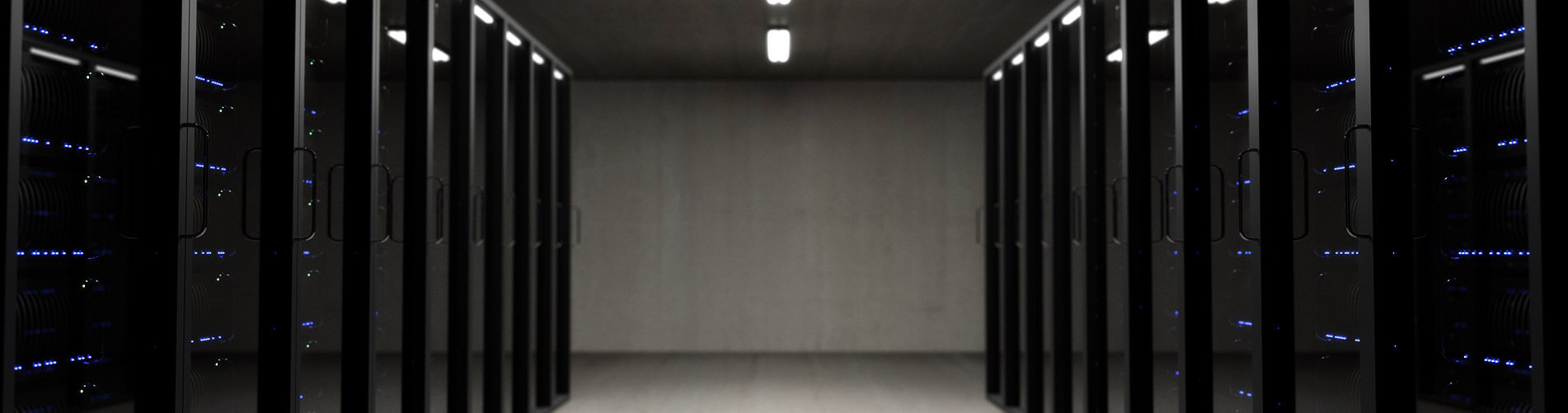 Datacenter Colocation Cipherkey