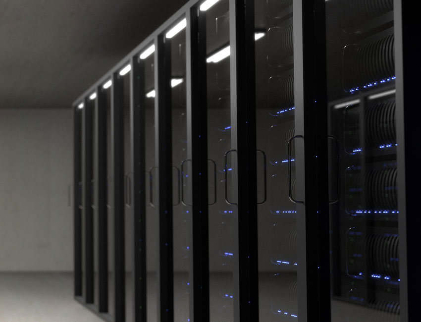 Datacenter Colocation