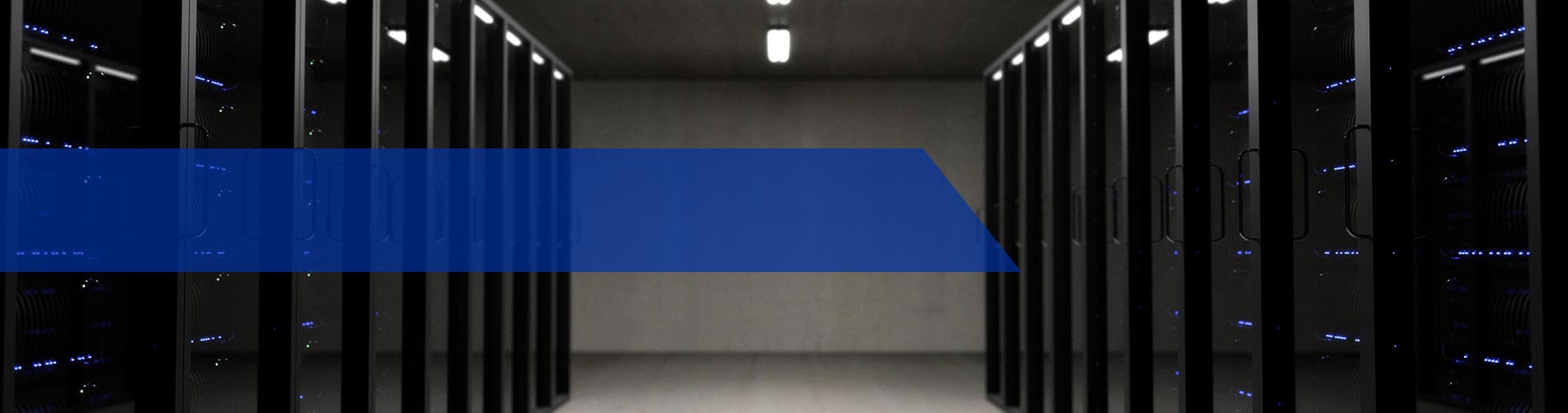 Datacenter Colocation Cipherkey