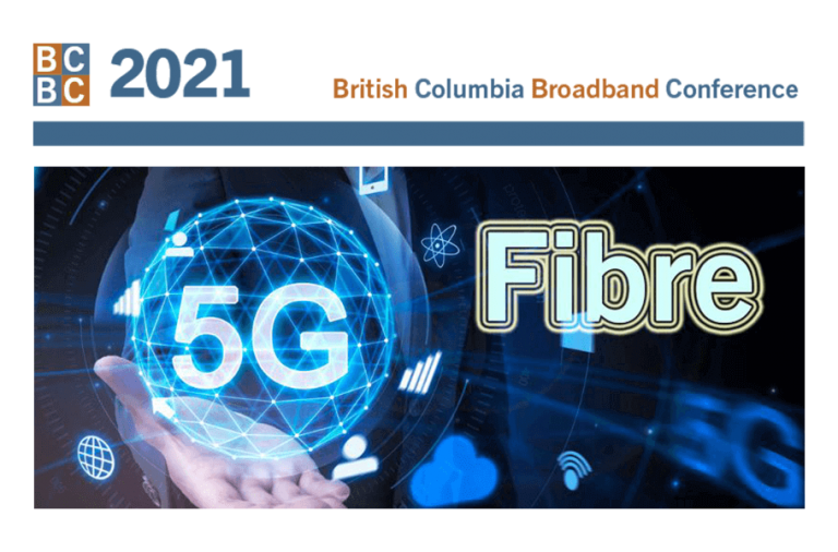 BC Broadband Conference 2021 CipherKey